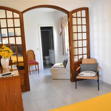 Monte Da Ria Guest House FAO Kültér fotó