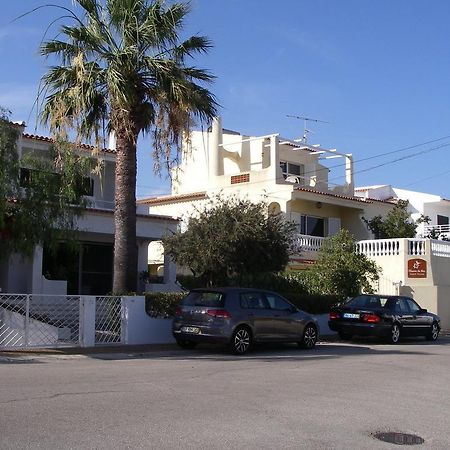 Monte Da Ria Guest House FAO Kültér fotó