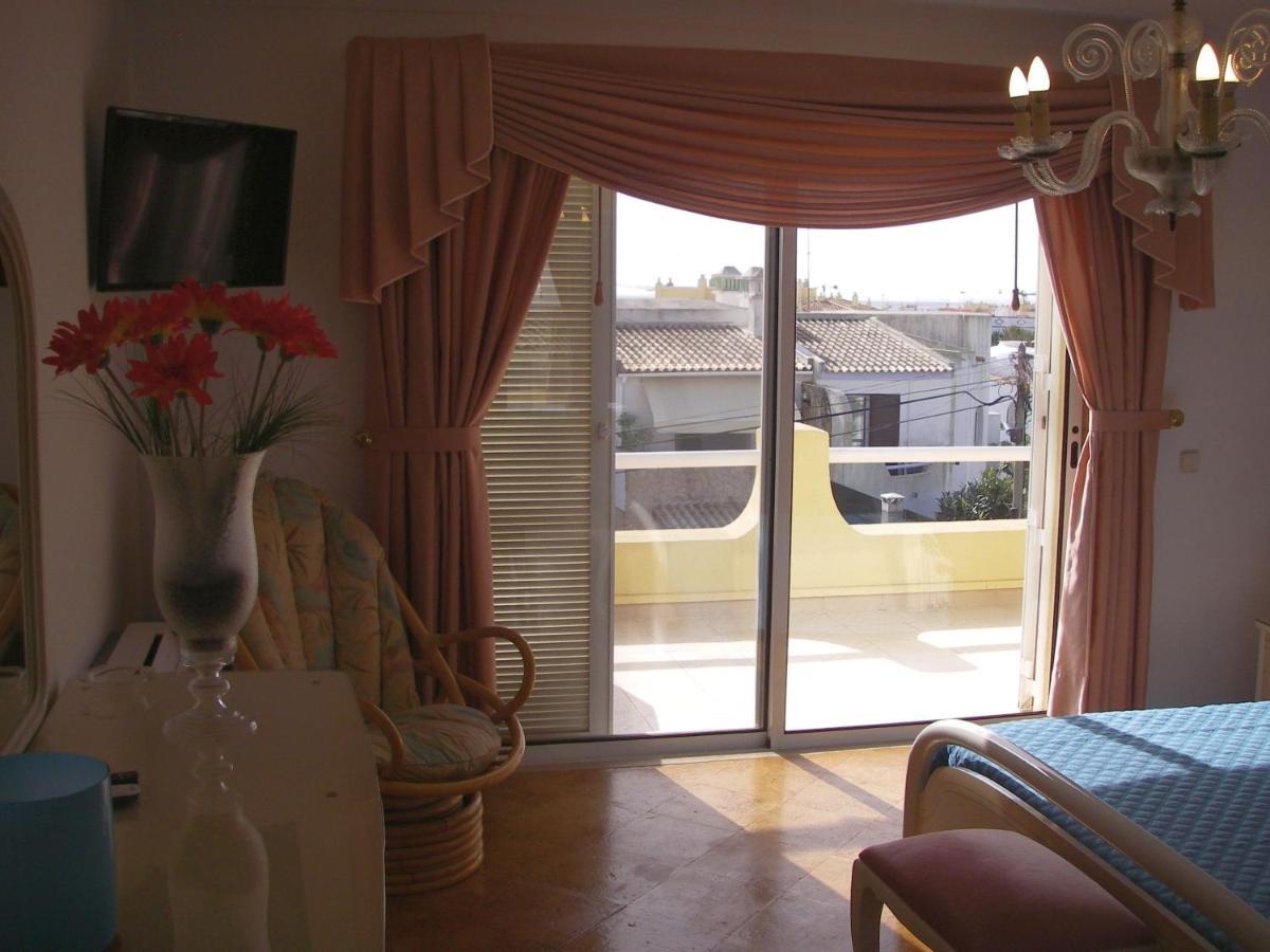 Monte Da Ria Guest House FAO Kültér fotó