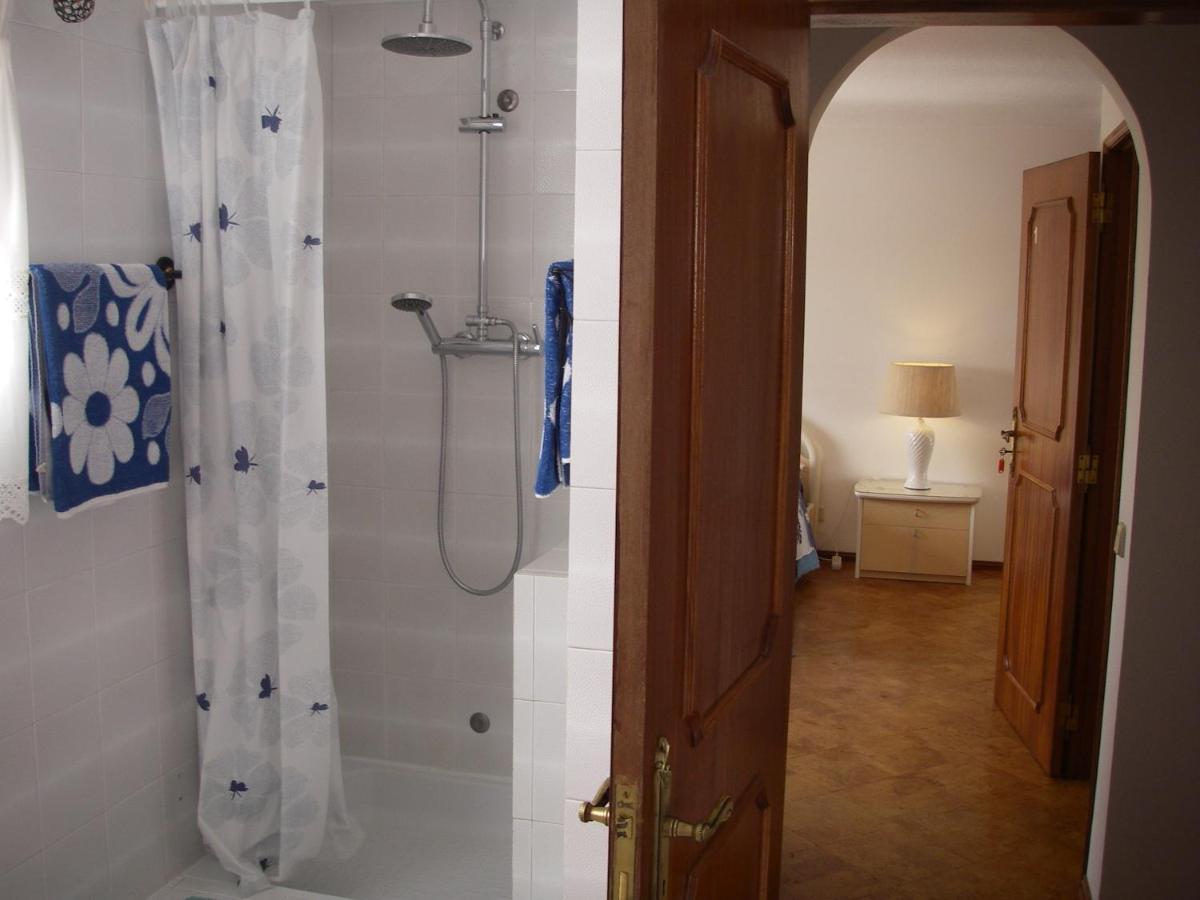 Monte Da Ria Guest House FAO Kültér fotó