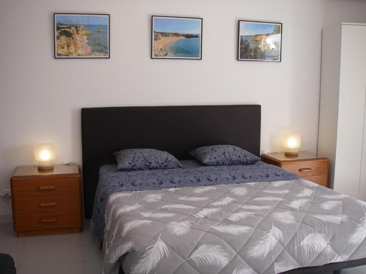 Monte Da Ria Guest House FAO Kültér fotó