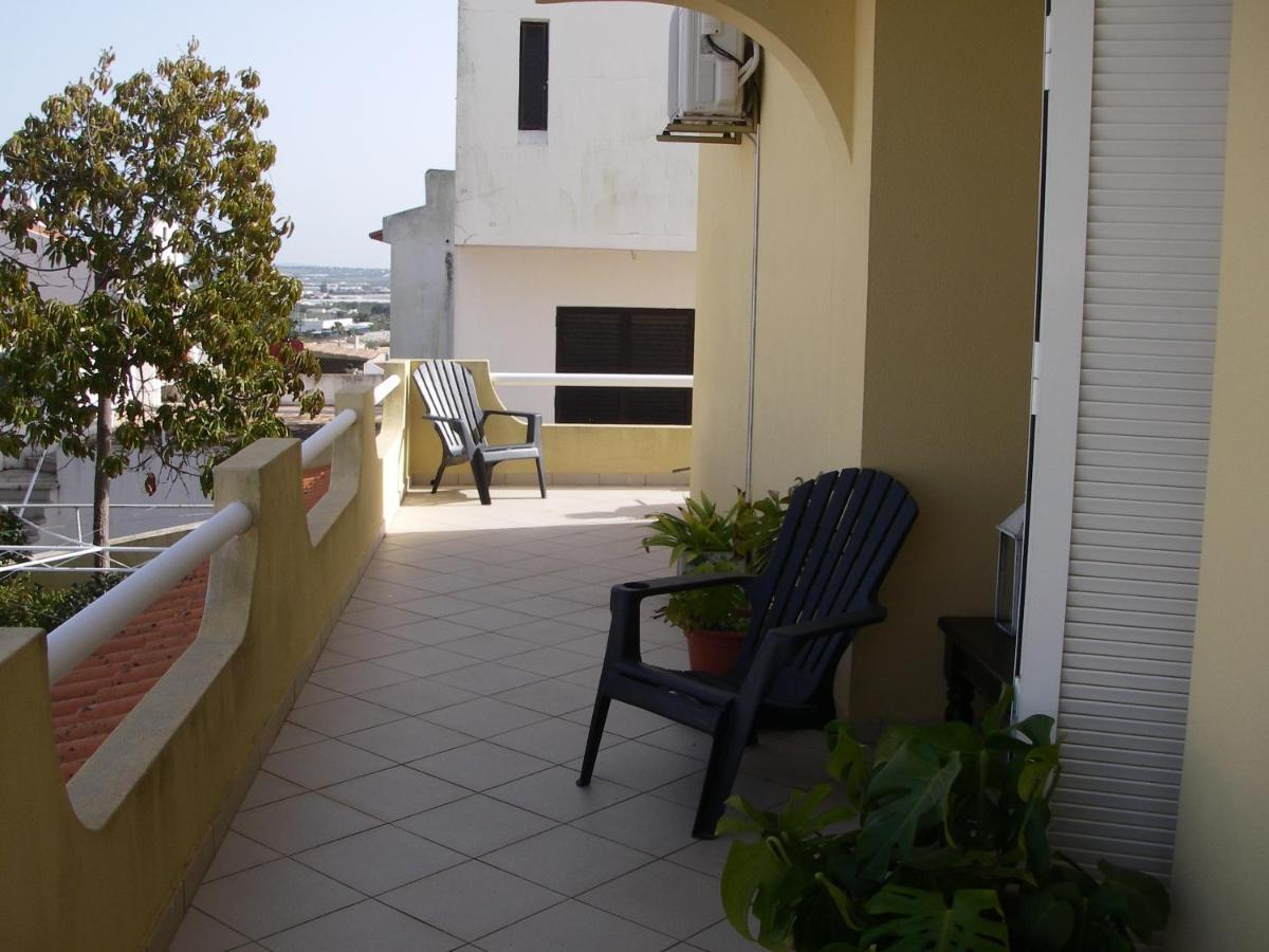 Monte Da Ria Guest House FAO Kültér fotó