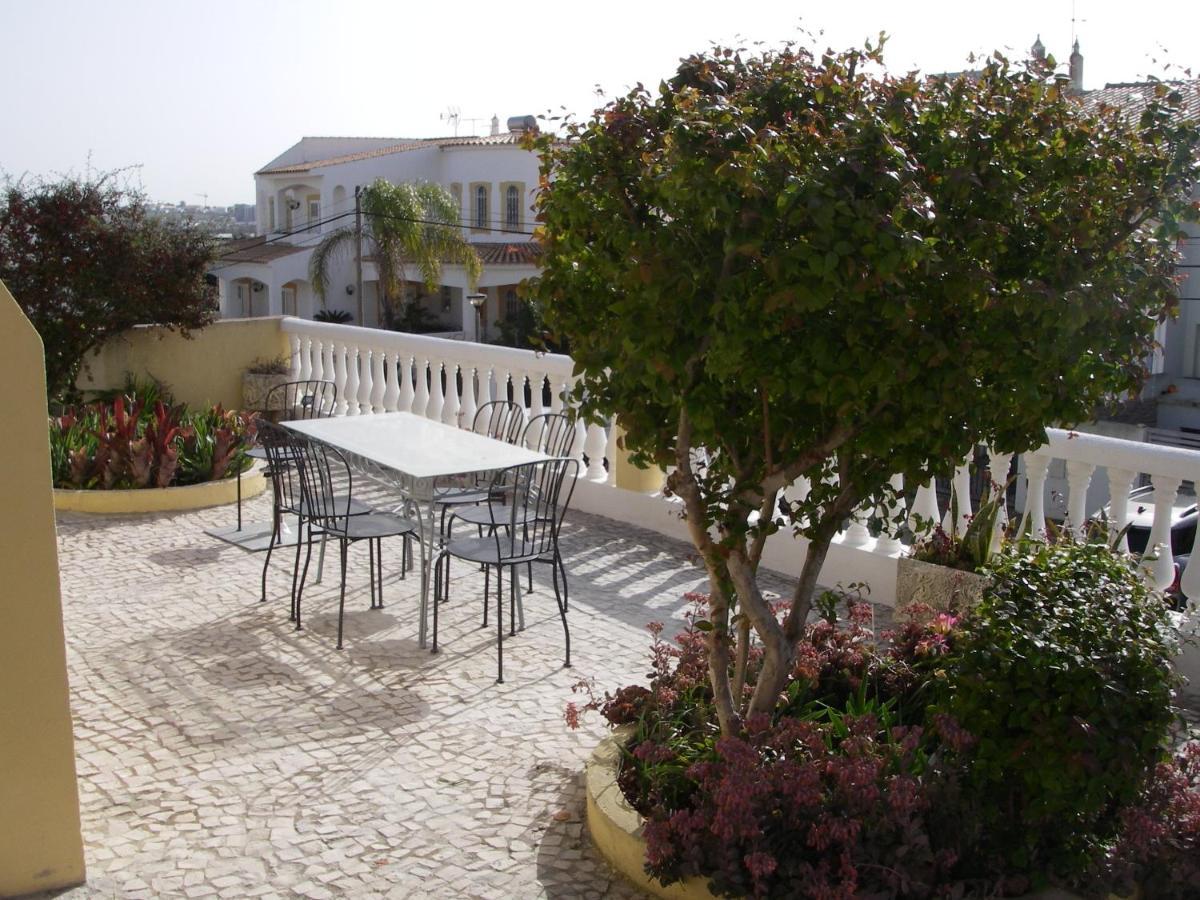 Monte Da Ria Guest House FAO Kültér fotó