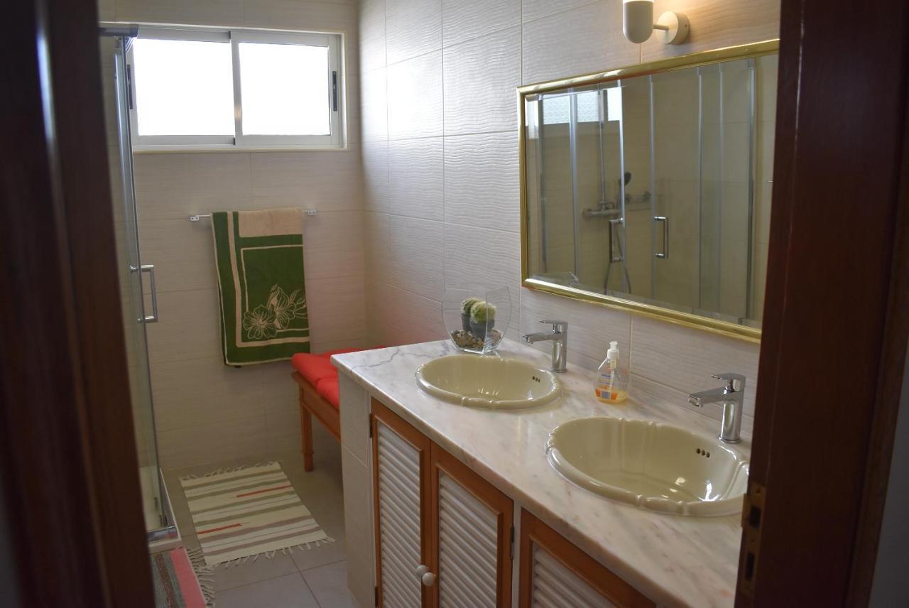 Monte Da Ria Guest House FAO Kültér fotó