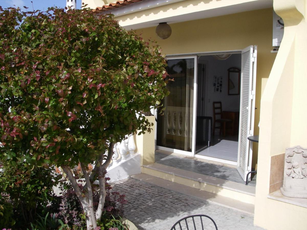 Monte Da Ria Guest House FAO Kültér fotó