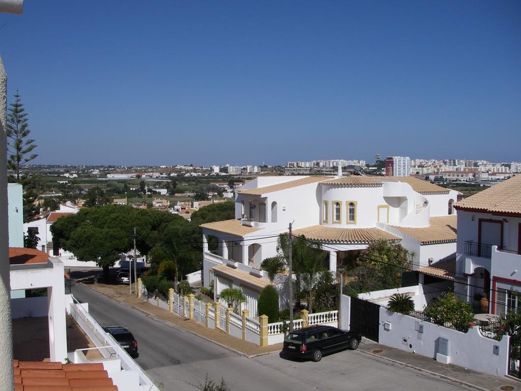 Monte Da Ria Guest House FAO Kültér fotó