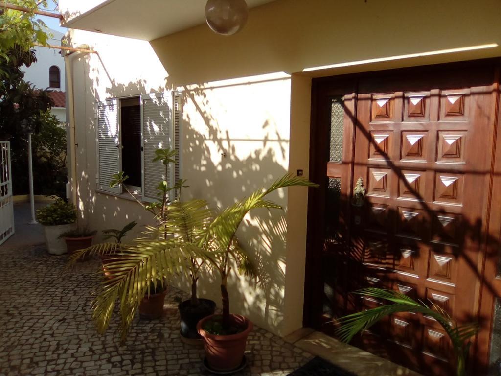 Monte Da Ria Guest House FAO Kültér fotó