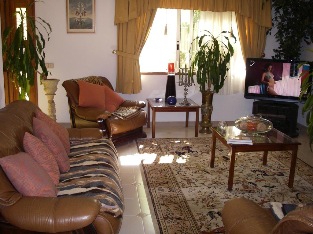 Monte Da Ria Guest House FAO Kültér fotó