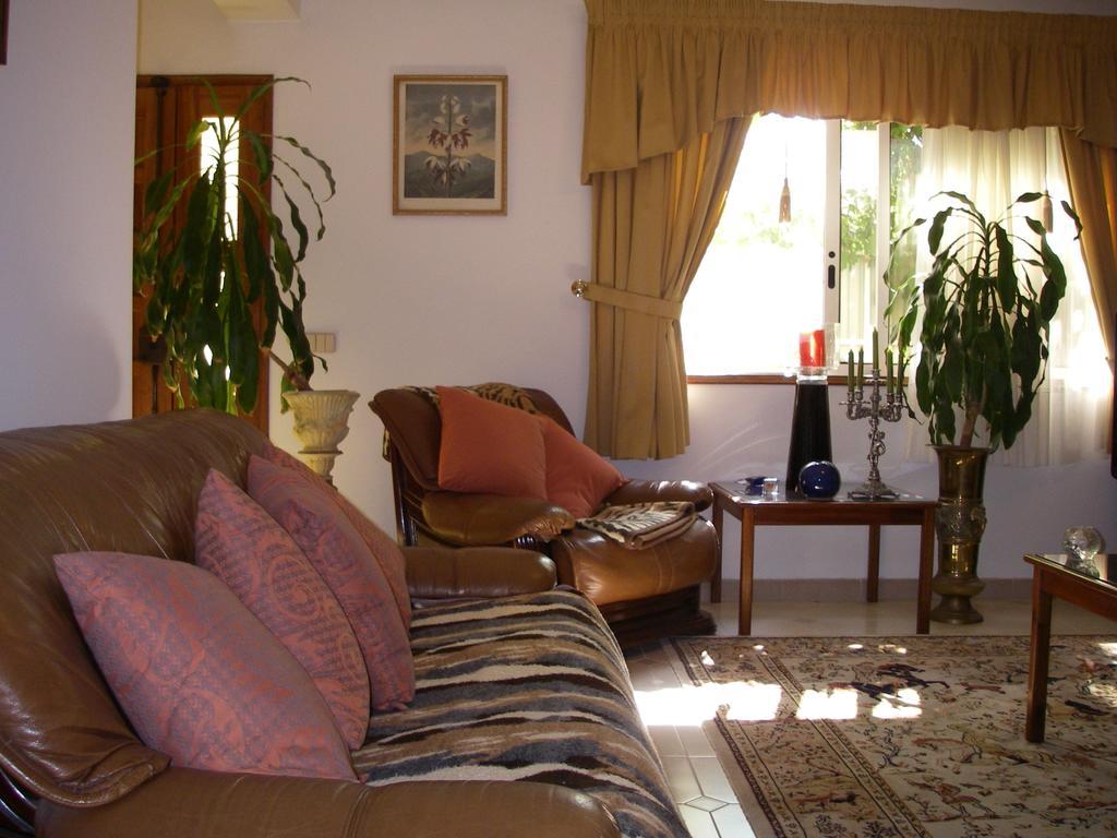 Monte Da Ria Guest House FAO Kültér fotó