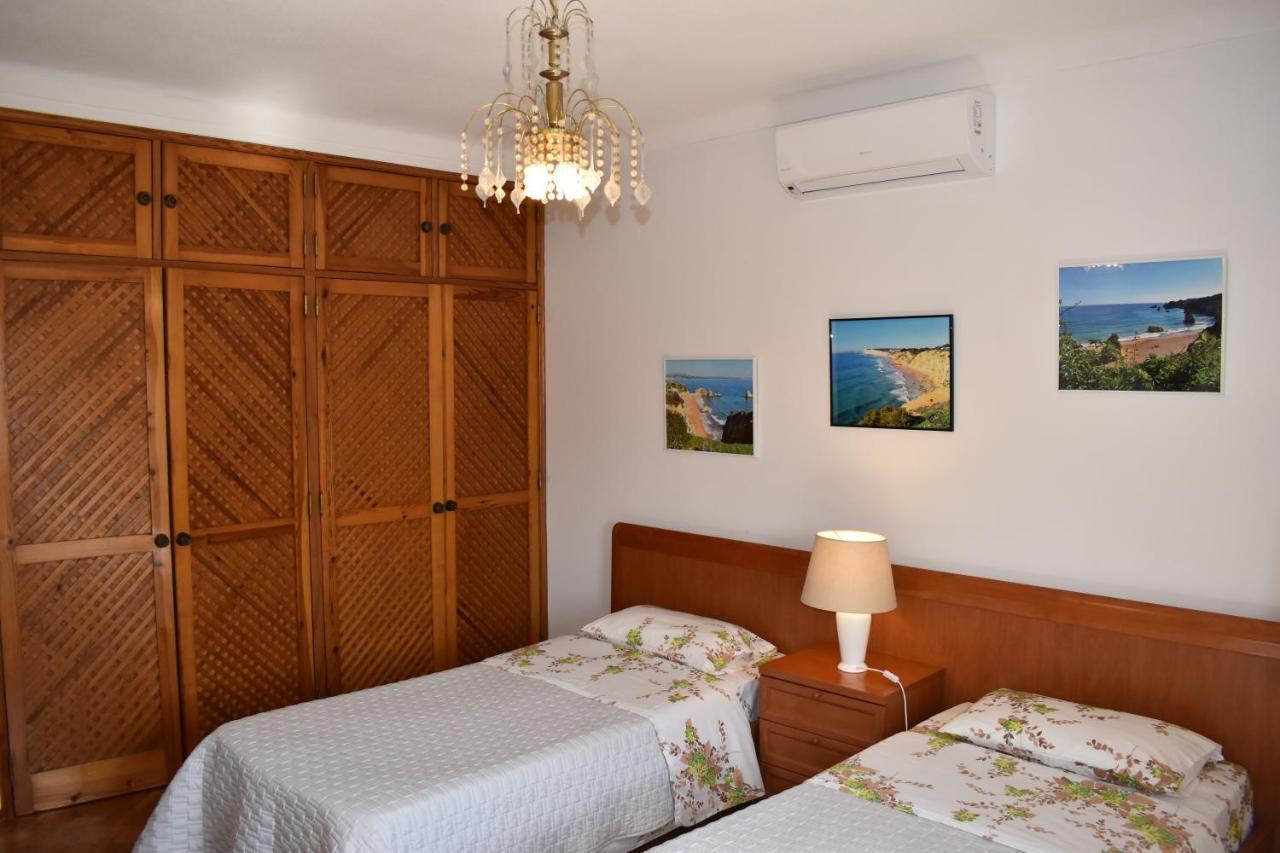 Monte Da Ria Guest House FAO Kültér fotó