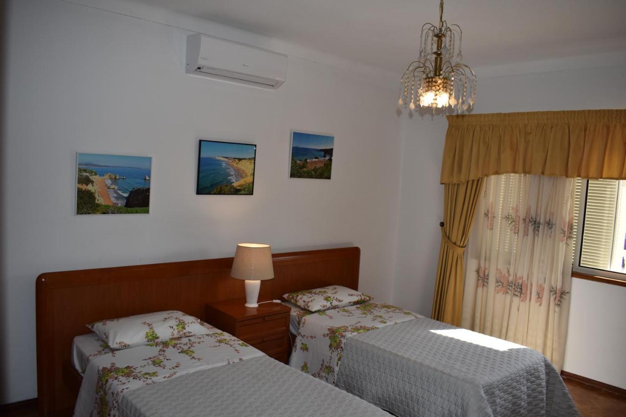 Monte Da Ria Guest House FAO Kültér fotó